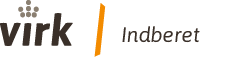 Virk / Indberetning - logo